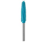 Dremel MAX High Performance Power Carving Bit (9952DM), punta in acciaio inox, 6