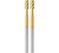 Punta cilindrica da incisione Dremel Max 194DM 3,2 mm 2 pz