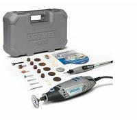 DREMEL MINIUTENSILE 130W CON 25 ACCESSORI (SERIES 3000JS) FERR 32582