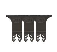 Dremel MM494B - Tubo universale oscillante multiutensile e lama 2x4