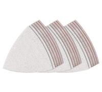 Dremel MM80P Multi-Max Bulk Pack Carta Sabbia, 18 Pezzi Accessori Oscillanti