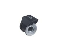 Dremel Modulo luminoso, dispositivo di illuminazione a LED per una buona visibilità durante il lavoro con utensili multifunzione Dremel