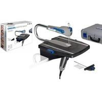 Dremel Moto-Saw (MS20-1/5) Nero Grigio 4 cm AC 70 W 220-240 F013MS20JA