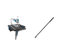 DREMEL Moto-Saw MS20-1/5 Sega da Traforo (70 Watt), 1 Complemento, 5 Accessori +