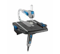 Dremel Moto-Saw - Sega da traforo compatta con seghetto da traforo staccabile, T