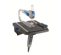 Sega da traforo compatta con seghetto da traforo staccabile Dremel Moto-Saw