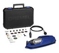 Dremel multiutensile a filo serie Dremel 3000 da 130W
