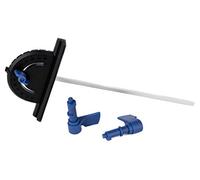 Dremel Parts 2610031628 Miter gauge e manopole