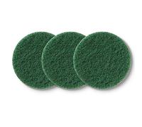 Disco Abrasivo da Cucina Dremel Versa Verde 3 Pezzi Verde