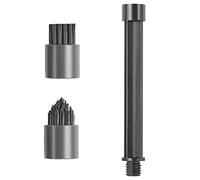 Dremel Spazzole per dettagli PC370 Versa, Multipack Quantità:1