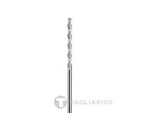 DREMEL 561 3 FRESE MULTIUSO DA TAGLIO A SPIRALE PER ESEGUIRA TAGLI LIBERI SU LEGNO E ALTRO 3.2MM