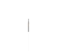 DREMEL PUNTE DIAMANTATE SFERICHE Ø 2,0 MM 2 PEZZI - BOSCH.