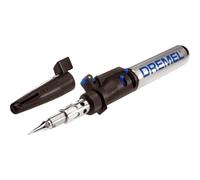 Mini saldatore a gas DREMEL® Mod.2000JA Codice F0132000JA versione VERSATIP
