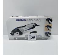 Dremel Saw-Max 20-02 Utensile da taglio versatile 710 W, 220 V, lama da 3" / ...