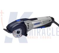 Dremel Saw-Max 20-02 versatile utensile da taglio / lama da taglio SM20-02...