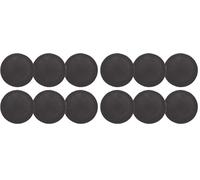 Dremel SC413 Confezione multipla di dischi abrasivi EZ SpeedClic, 6 dischi abrasivi per la levigatura di piani e bordi (30 mm, grana 240) (Confezione da 2)