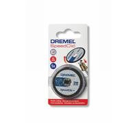 Dremel SC476 Set 5 Dischi per il Taglio della Plastica - NUOVO