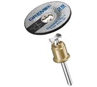 Dremel 2615S541JA SC541 Ez Speedclic Ruota Smerigliatura