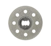 Dremel SC545 EZ SpeedClic disco da taglio diamant. 38,0 mm per taglio 2615S545JB