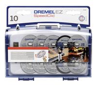 Set Accessori per taglio Dremel EZ SpeedClic