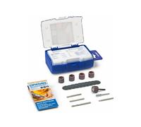 Kit per la lavorazione del legno Dremel