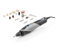Dremel Stylo+ (2050-15) Multiutensile a forma di penna con 15 Utensili - F