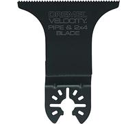 Dremel Tubo universale MM494 e lama 2x4