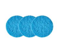 §Disco Antigraffio Dremel Versa Blu 3 Pezzi§