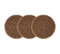 Dremel Versa Dischi per Applicazioni Gravose - Kit con 3 Dischi per Pulizia più Rapida e Semplice con Spazzola Rotante Pulizia Dremel Versa