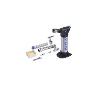 DREMEL ® VERSAFLAME (2200-5) TORCIA AL BUTANO MULTIFUNZIONE CON 5 ACCESSORI