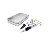 Saldatore a butano Dremel versa tip