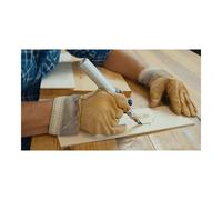 Dremel Saldatore senza fili Dremel Versatip 2000 - Kit di saldatura a gas butano con 7 punte intercambiabili per saldatura, bruciatura del legno, pirografia, creazione di gioielli, arte e artigianato