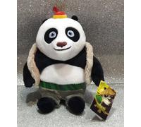 DREMWORKS KUNG FU PANDA 3 BAO PELUCHE 18 CM PLUSH