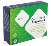 DREN GHEOS FUNZIONALE 20 BUSTINE