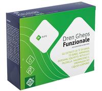 DREN GHEOS FUNZIONALE 20BUST