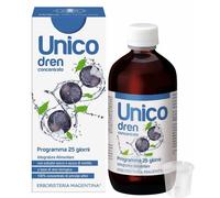 DREN MIRTILLO UNICO 250ML