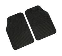 Set 2 tappeti universali in gomma inodore tagliabili