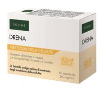 Drena 60Cps 60 pz Capsule