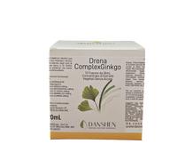DRENA COMPLEX GINGKO DRENANTE CONCENTRATO 3 SCATOLE DA 12 FLACONII DA 10 ML