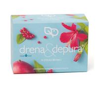 Fitomedical DRENA&DEPURA 14 STICKS 15 ML