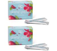 Drena&Depura Omeostat 14 Stick 2x210 ml Soluzione orale