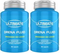 Drena Fluid - 90 cps (Confezione da 2)