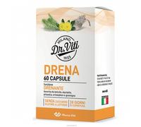 Marco Viti Drenante 60 capsule
