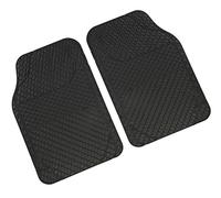 Drena Gomma 2, coppia tappeti anteriori universali