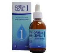 DRENA LEVEL 1 GTT 50G