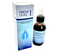 DRENA LEVEL 1 GTT 50G
