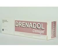 Drenadol Cremagel Per Stati Di Fragilità Capillare 50 ml