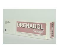 UP PHARMA DRENADOL CREMAGEL TUBO 50 ML