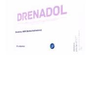 Drenadol Integratore 30 Compresse