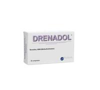 Drenadol Integratore Alimentare 30 Compresse
